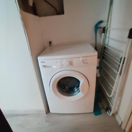 Ferienwohnung Au Vieux Vesoul Exterior foto