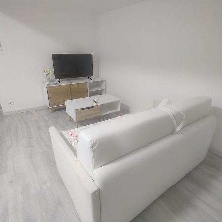 Ferienwohnung Au Vieux Vesoul Exterior foto