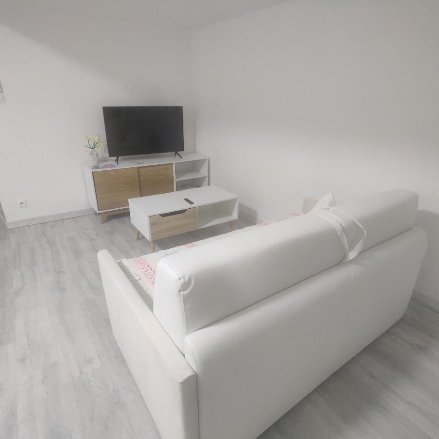 Ferienwohnung Au Vieux Vesoul Exterior foto